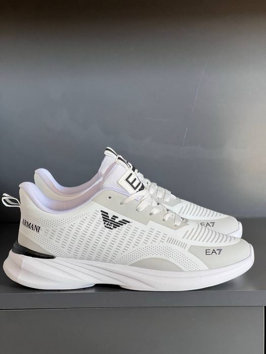 Adidasi Armani noi !!! Marimi 40/44 !!!