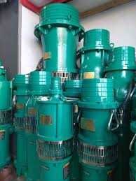 Погружной насос Shimge QY 250-7/7.5 Glubinniy nasos