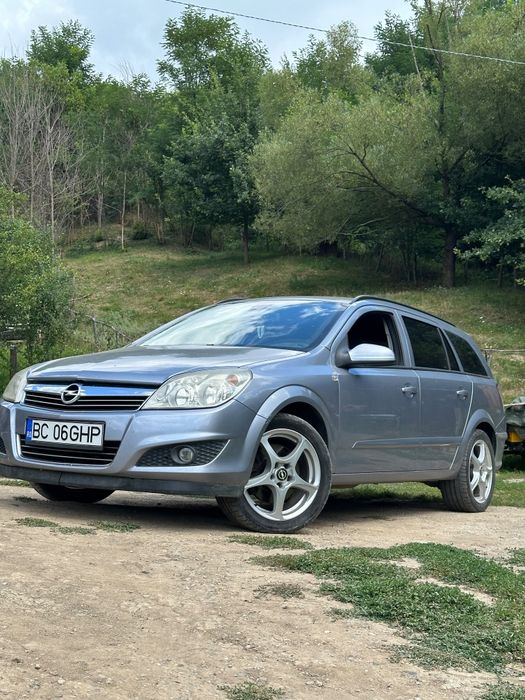 Opel Asta H Impecabil