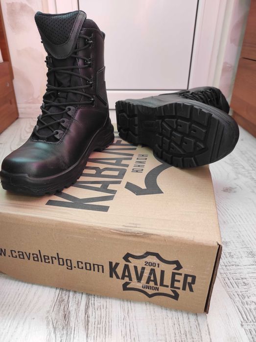 Кубинки - номер 41