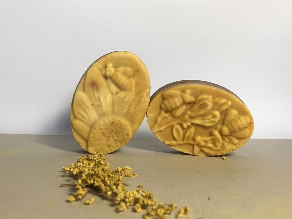 Săpunuri și șampoane solide din uleiuri prețioase!