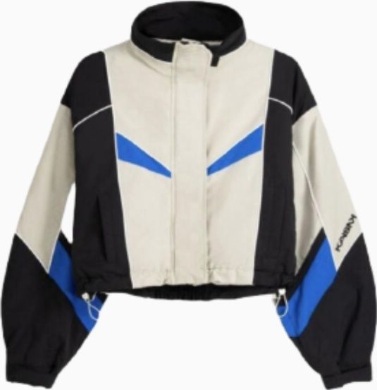 Късо яке Bershka