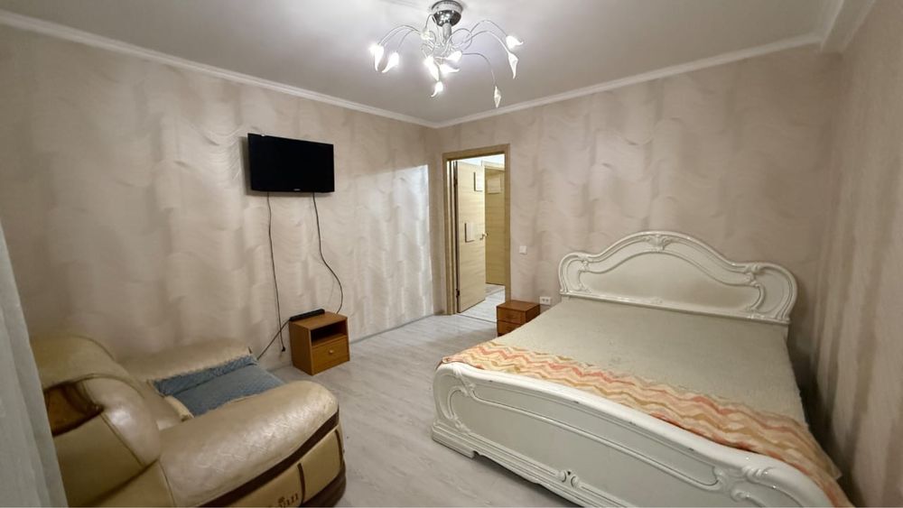 Сдам 3 комн.Район Тайги.