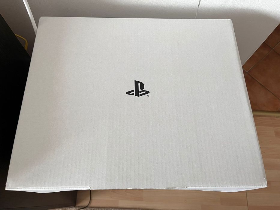 Vand Ps 5 design slim