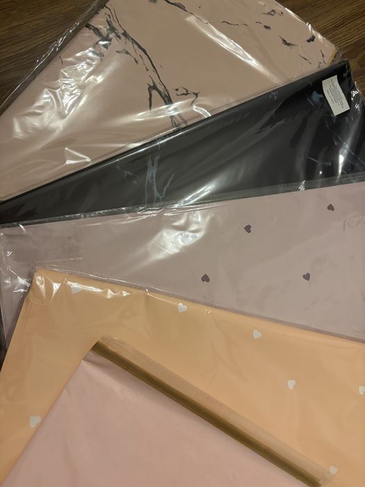 Lot pentru flori de sapun sau diverse aranjamente manuale