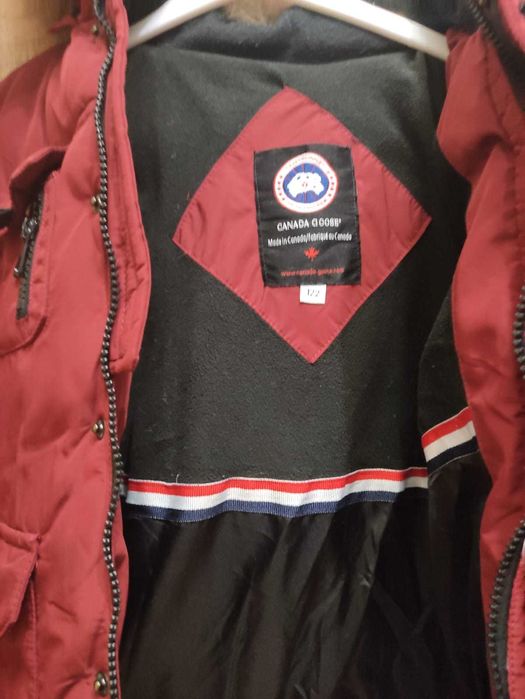 Детский комбинезон