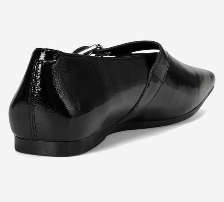 Балетки Мэри Джейн от Vagabond