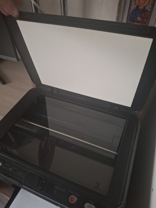Принтер   Samsung