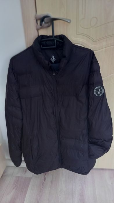 Продам мужскую  куртку