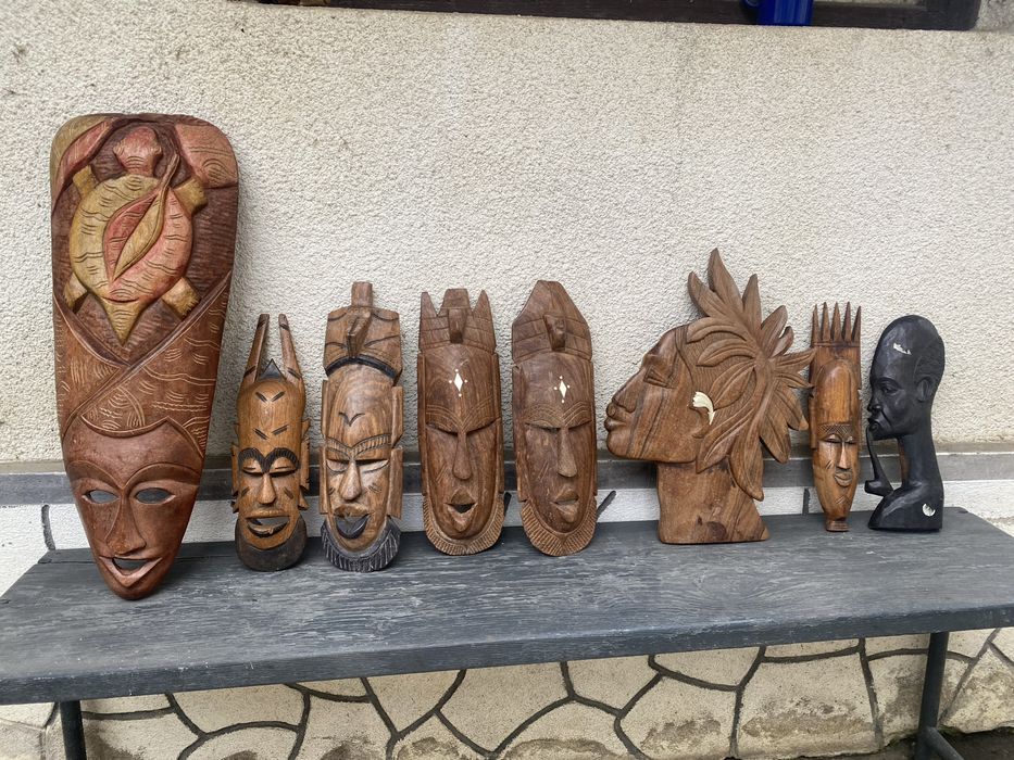 Mai multe obiecte