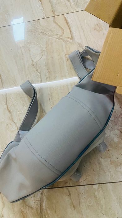 Aparat masaj cervical