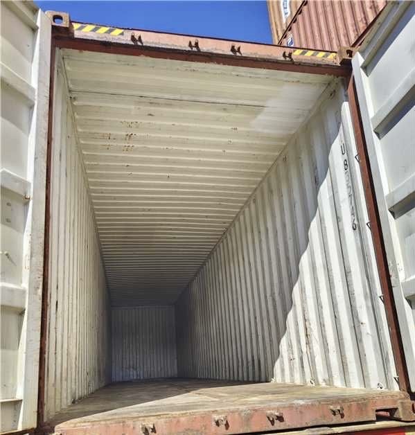 Контейнер 40 фут морские