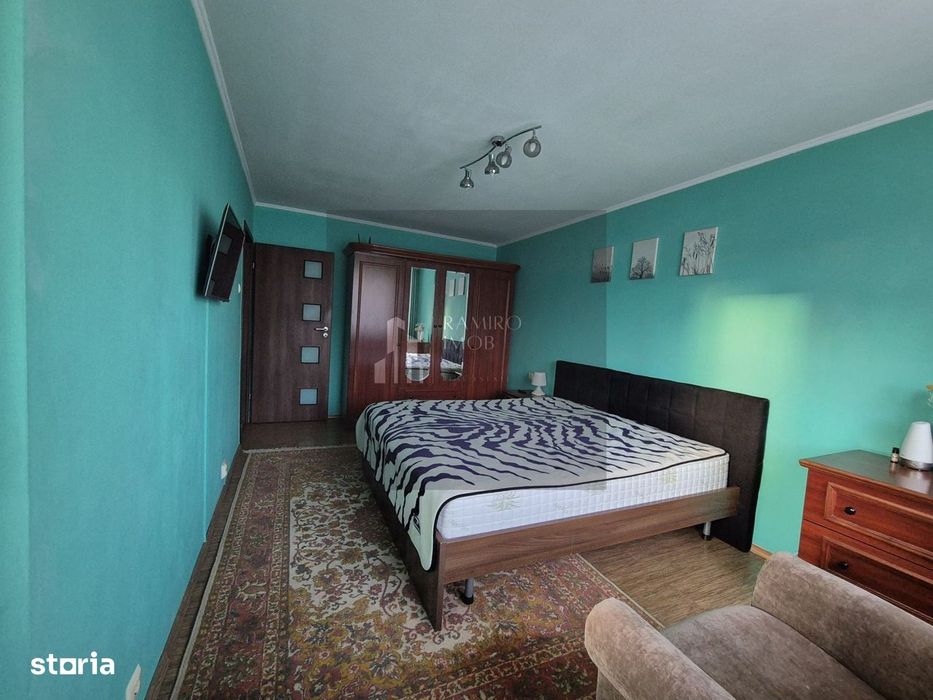 Inchiriere Apartament 3 camere | Crangasi | Prox Metrou | Petfriendly