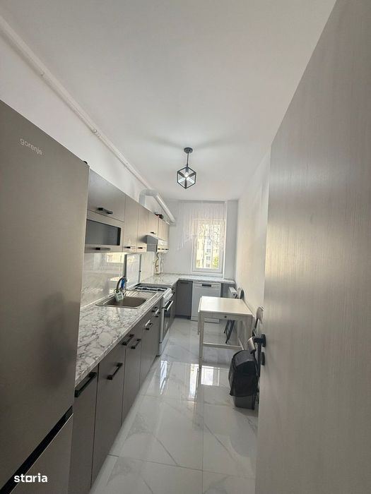 Apartament 2 camere de închiriat – Str. Ilie Petre nr. 43| 470 €/lună