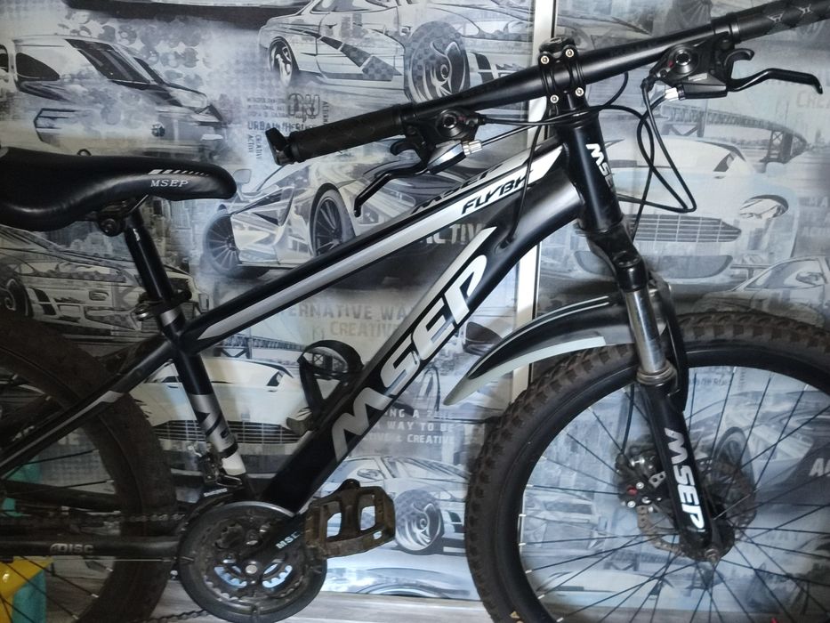 продажа велосипеда