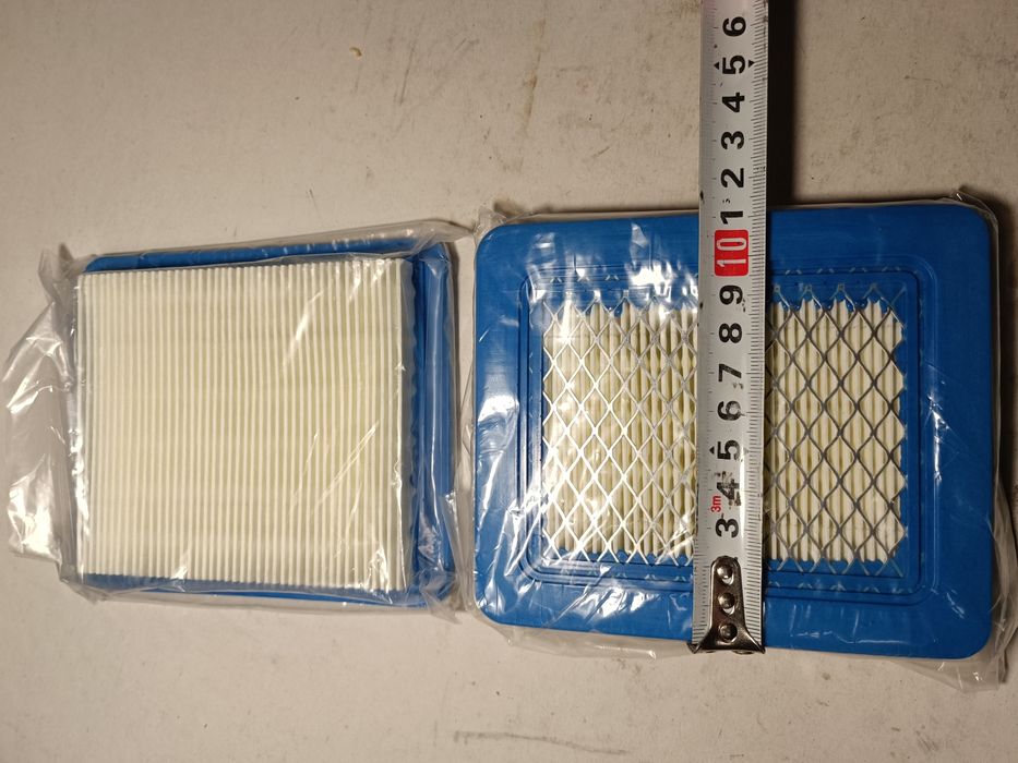 Въздушни филтри за косачки