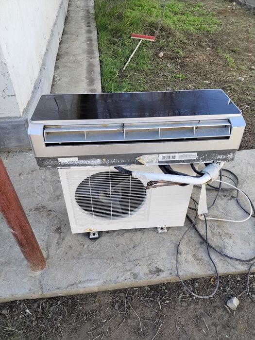 Продается кондиционер