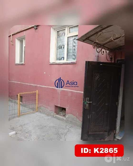 Arzonga uy sotiladi  K2865