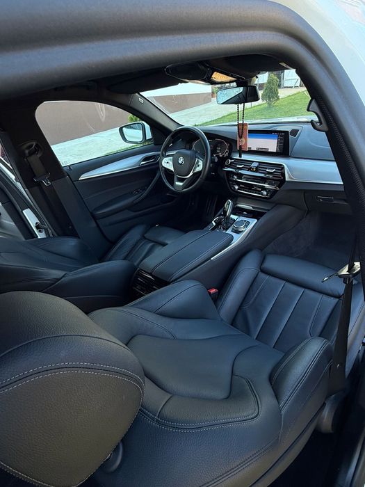 BMW Seria 5 G30 Suceava