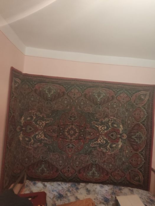 Продам ковер 2х3 советский со стены