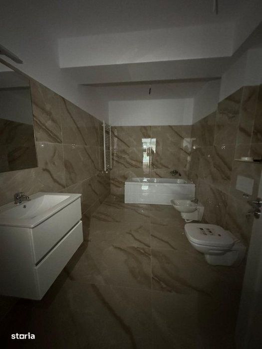Apartament 120mp, bloc nou, Radauti