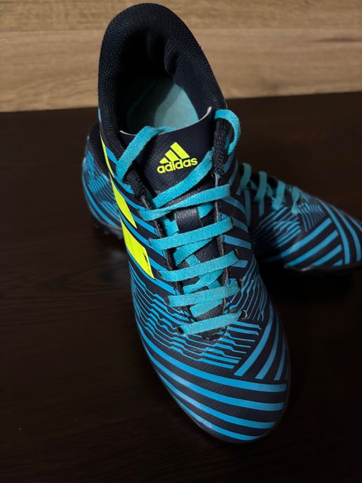 Бутонки и стоножки