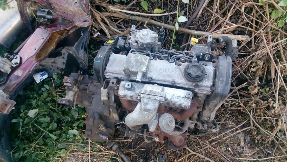 Моторче за парно за Хонда Сивик