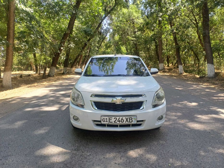 Продам Chevrolet
