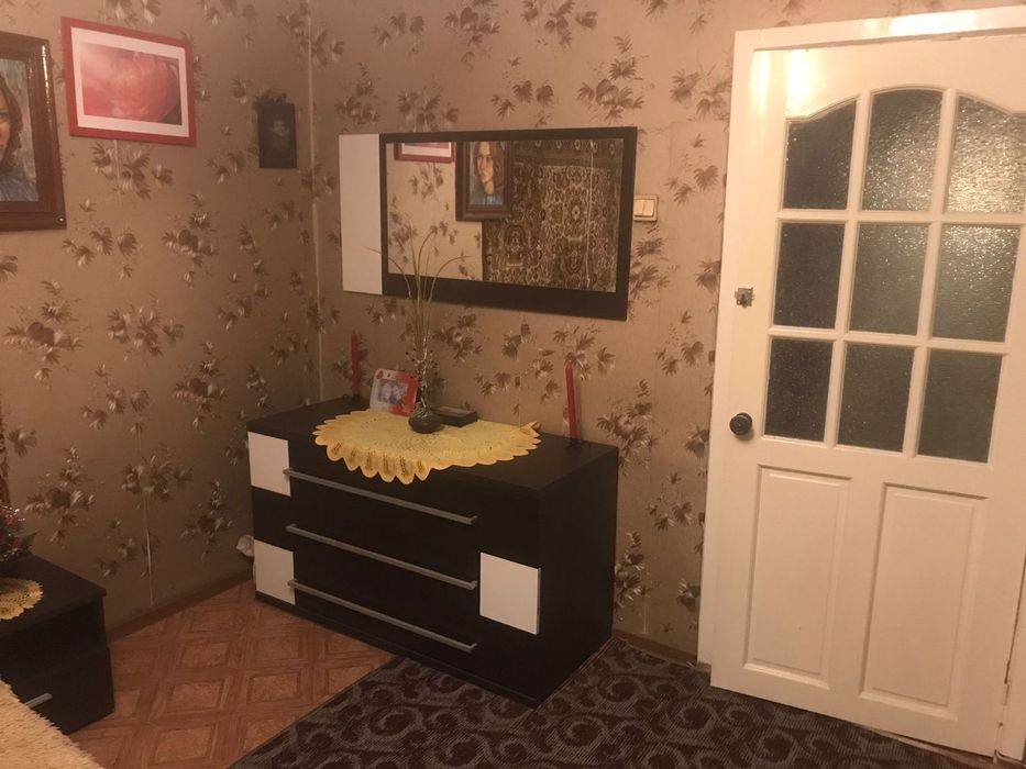 Спальный гарнитур