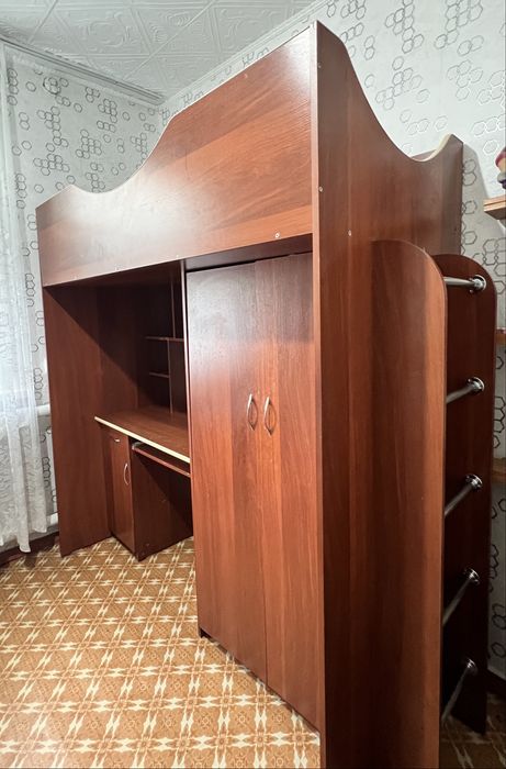 Продам детский мебельный комплекс