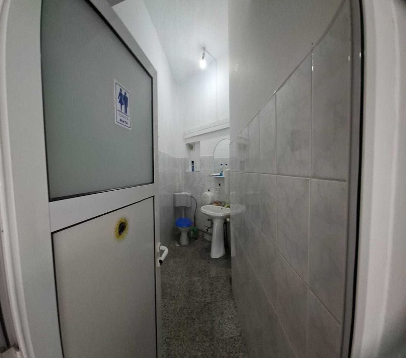 Inchiriez spatiu comercial Arad  , zona Intim , Piata Spitalului