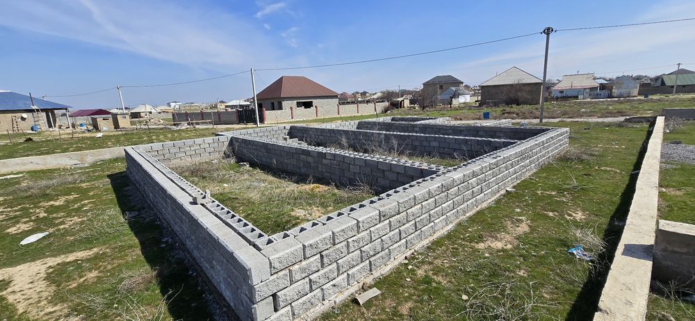 Учаска сатылады Шубарсу 2 де