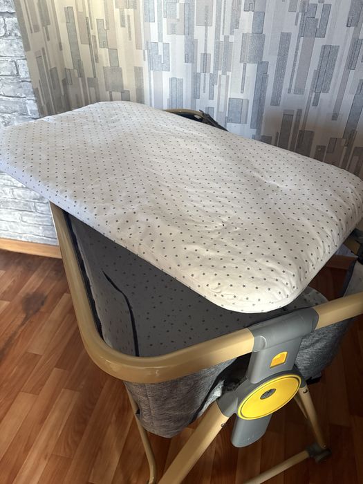 Кроватка для малыша