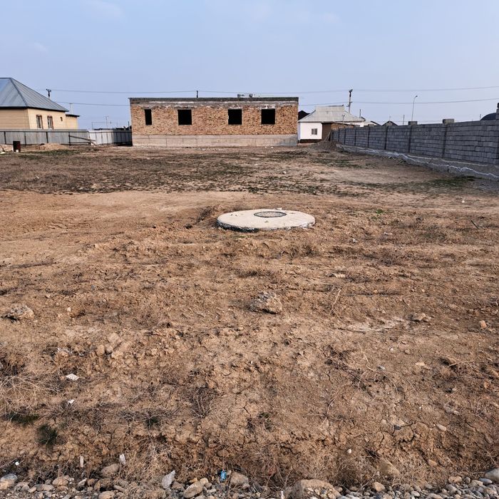 Продается участок 10 соток