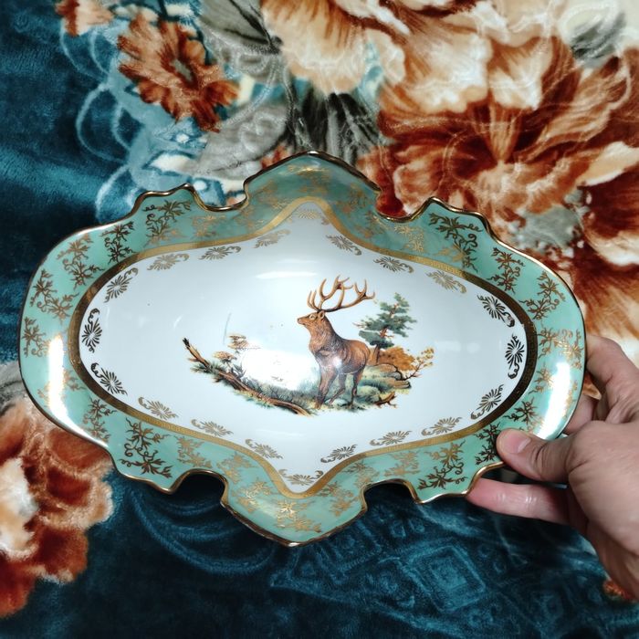 Ваза мева учун янги