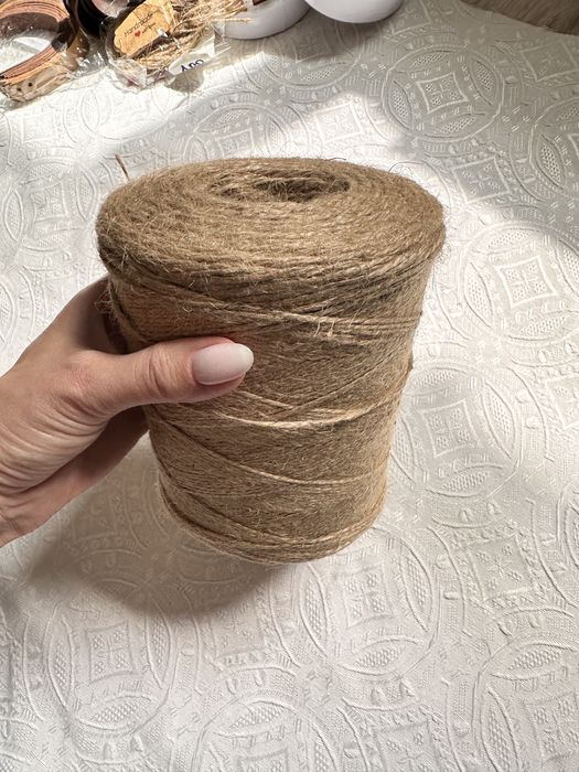 Продам нитки для рукоделия