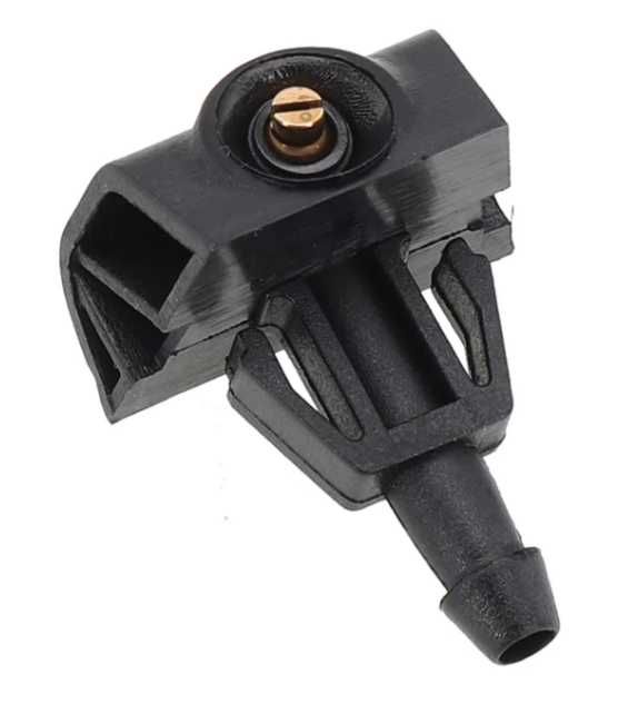 Set duze spalator parbriz Nissan Juke 28932BA61A