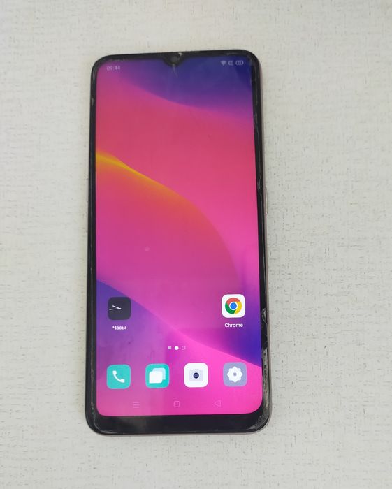 Oppo A5 скидка читай