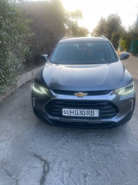 Treker 2 Sotiladi 2022 yil