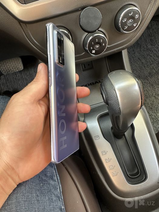 Honor 30 Pro plus