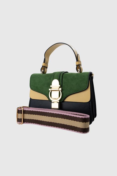 НОВО! ЛИКВИДАЦИЯ! Трицветна елегантност