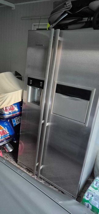 Хладилник Бломберг