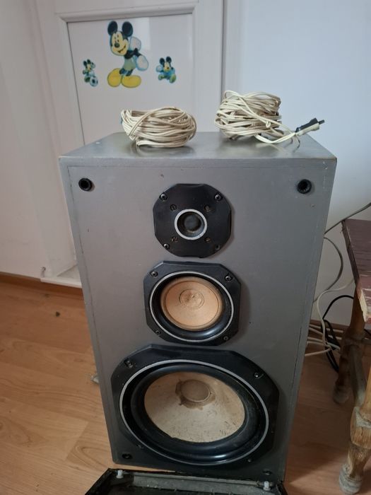 Sistem TEHNOTON complet