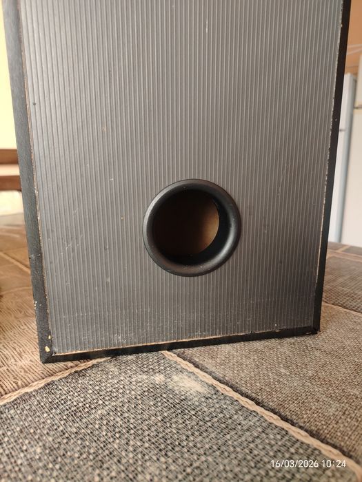 Sony SS - MF 315