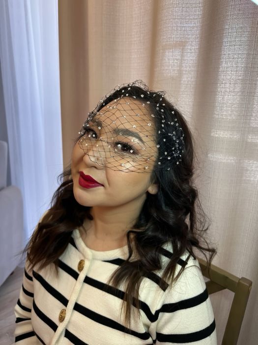 Макияж с ВЫЕЗДОМ