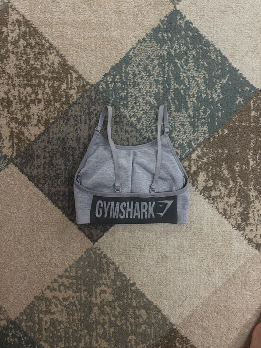 Дамско бюстие GYMSHARK