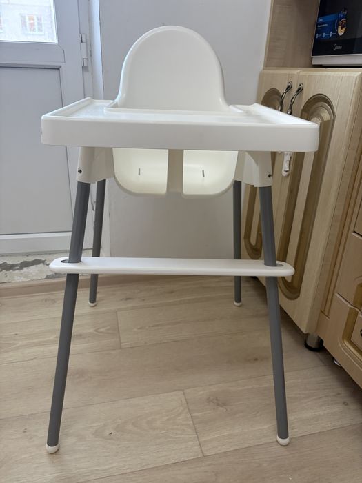 Детский стул для кормления