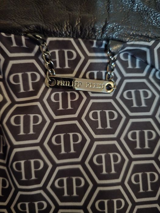 Geaca Philipp Plein