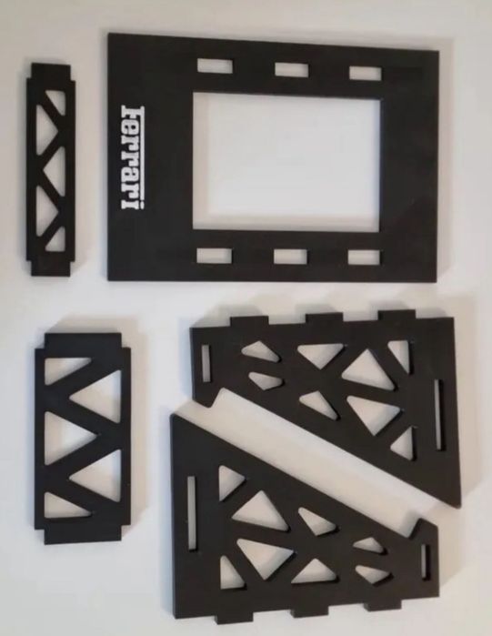 Suport/stand Lego Technic 42096,42056,42083,42115,42143,42125,42171
