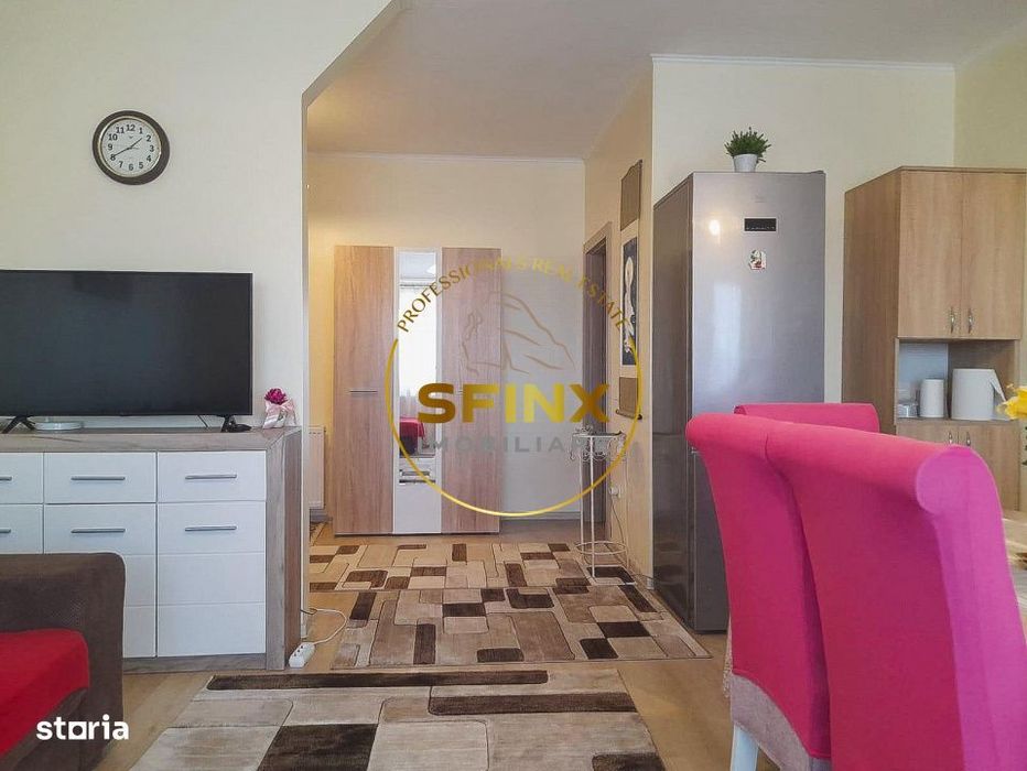 Apartament 2 camere Complex Lebada Pantelimon — fotografia 3